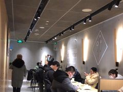 -麦当劳(花园北路店)