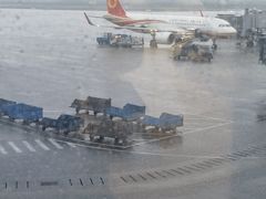 -哈尔滨太平国际机场-T2航站楼