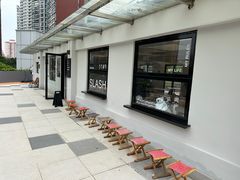 -荟选餐饮徐家汇社区食堂(徐虹北路店)