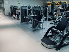 -空中健身·游泳(季佳荟新华家园店)