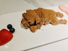 -荣品荟·融合餐厅(月湖广场店)