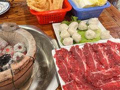 -洪大厨鸡煲(福田店)