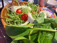 -由衷贵州酸汤牛肉火锅(新桥店)