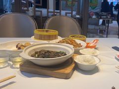 -芳芳私房菜·精作淮扬菜(玖珑湾店)