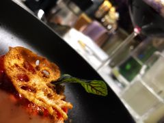 -K·Kitchen KK牛扒厨房(江南西店)