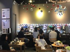 -海马体照相馆(成都来福士广场店)