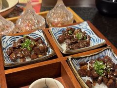 -古田居·特色寿司料理(星之岛旗舰店)