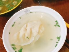 -大壶春生煎(四川中路店)