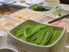 -海底捞火锅(长沙华创国际广场店)