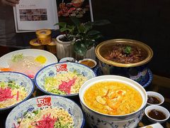 -大海碗·炸酱面·烤鸭·京菜(天坛店)
