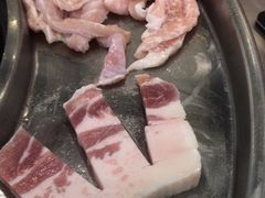 -哈哈碳都·牛肋条无限自助烤肉(宝龙店)