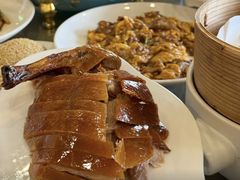 -烤肉宛饭庄(北新桥店)