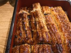 -昇鳗鱼家(浦东店)