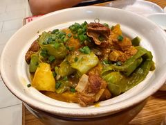 -金掌勺·锅包肉(广渠门店)