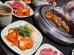 -悟烧·自助烤肉料理(秋林旗舰店)