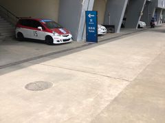 -珠海国际赛车场-卡丁车场