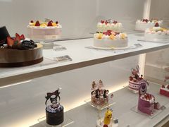 -好利来(七宝领展广场店)