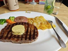 -巴伐利亚啤酒坊(意式风情街店)