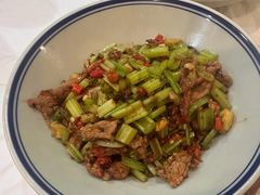 -新新湘菜馆(新中街二条店)