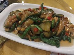 -缪氏川菜(丰盛町店)