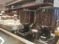 -BAKER&SPICE(安福路店)