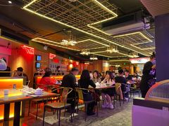 大堂-啫神·广州地标美食(北京路店)