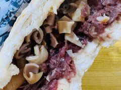 -清真拉妈卤味(回民街店)