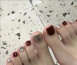 点击看大图 -柚子•猫美睫美甲