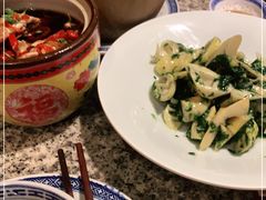 -南京大牌档(香港广场店)