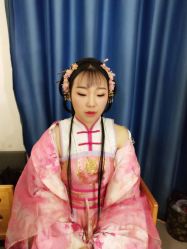 点击看大图 -盘子女人坊古装写真摄影(南京总店)