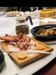 -龙象盛宴大酒店·宴会厅