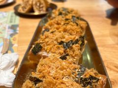 -小豆海棠(嘉兴路店)