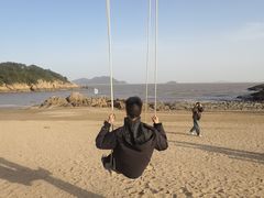 -宁波松兰山滨海旅游度假区