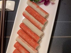 -蜀九香火锅(彩虹店)