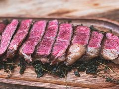 花园香煎菲力牛排-一尺花园(安和花园店)