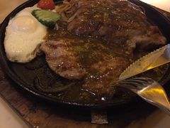 -半秋山西餐厅(襄阳万达店)