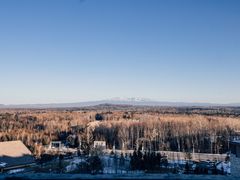 -长白山万达喜来登度假酒店