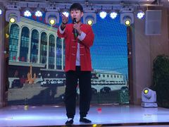 -满汉楼(江畔店)