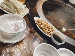 -柴火记忆·柴火鸡(万科店)