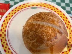 -香港新记茶餐厅(春熙太古里店)
