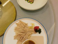 -全聚德(上海首店浦东店)
