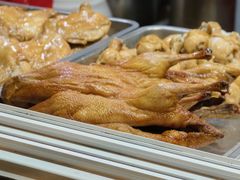 -凌老大童子鸡(新西门路店)