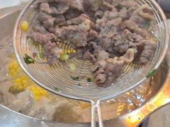 -潮悦牛肉火锅城(水贝店)