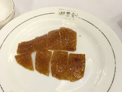 -北京全聚德(王府井店)