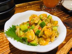 -小川洋风料理(街道口店)