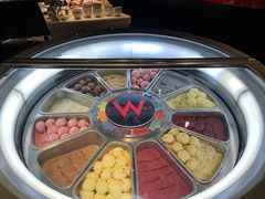 -西安W酒店·WEI全味西餐厅