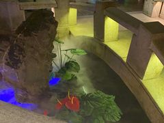 -佬麻雀·新湘菜(珠海金发购物中心店)