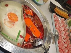 -川锅一号火锅(铜山万达店)