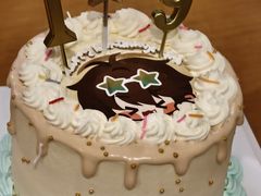 -蜜肆动物奶油蛋糕·个性定制·下午茶甜品