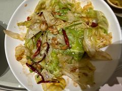 -老妈菜馆(建设街店)